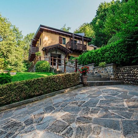 Bed and Breakfast Casa Amici Del Bosco Медолаго Экстерьер фото